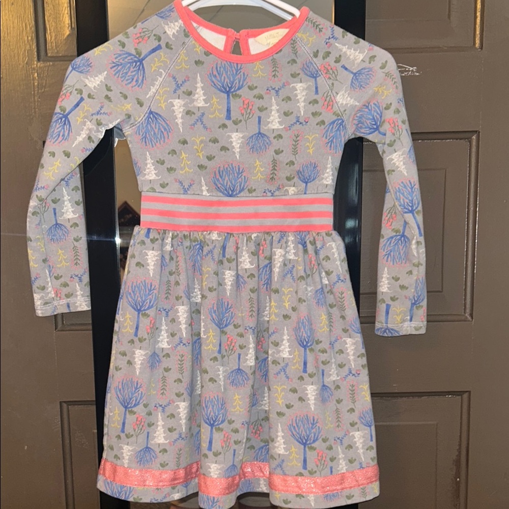 Matilda Jane dress; size 6